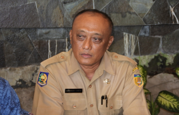 Pemprov Siapkan Olahan Pangan Lokal Untuk PON 2020